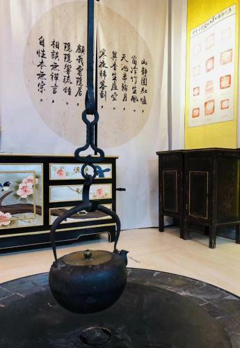Posada Julongxuan