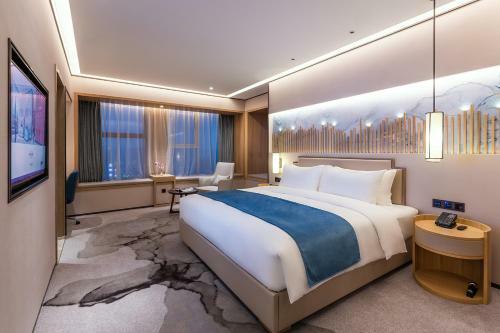 Hotel Mercure Chengdu Huapaifang