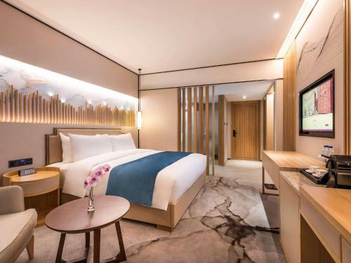 Hotel Mercure Chengdu Huapaifang
