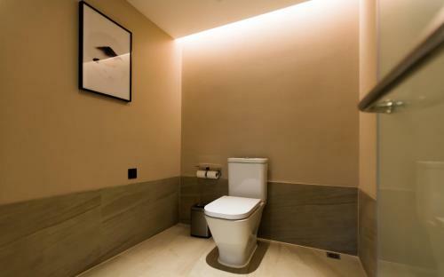 Hotel Mercure Chengdu Huapaifang