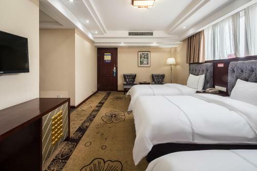 Shang Xiang Aviation Hotel
