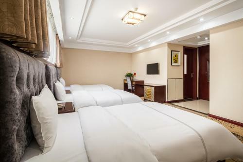 Shang Xiang Aviation Hotel