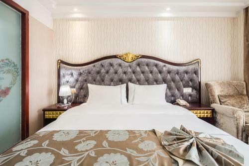 Shang Xiang Aviation Hotel