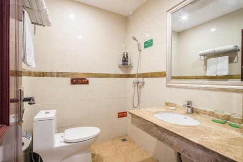 Shang Xiang Aviation Hotel