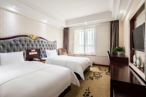 Shang Xiang Aviation Hotel