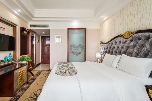 Shang Xiang Aviation Hotel