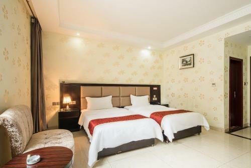 Shang Xiang Aviation Hotel