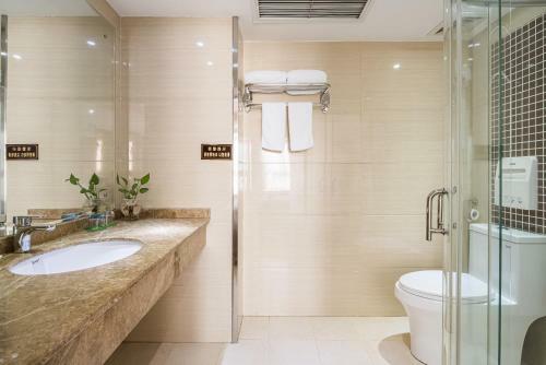 Shang Xiang Aviation Hotel