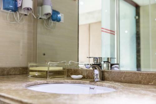 Shang Xiang Aviation Hotel
