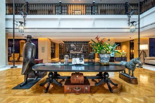 Hotel Yiuteung Mansion
