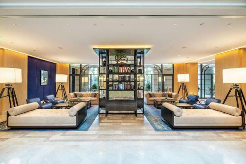 Hotel Yiuteung Mansion