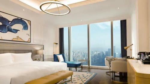 The Lixury Hotel, In The Unbound Collection By Hyatt