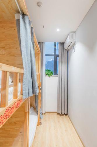 Fangorn Hostel