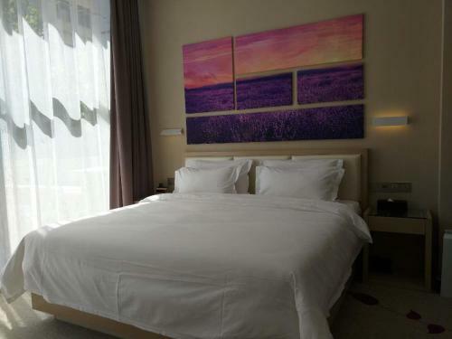 Lavande Hotel Dalian Software Park University Of Technology