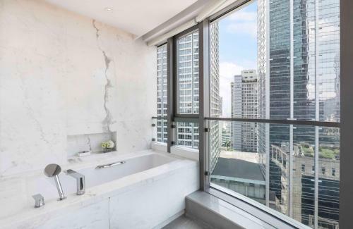 Aparthotel Marriott Executive Apartments Chongqing