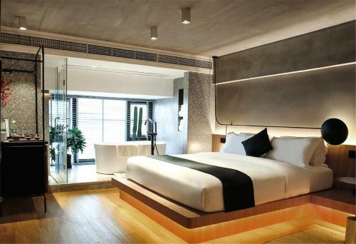 Aparthotel Imeet Chongqing Aparment