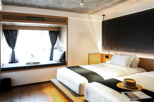 Aparthotel Imeet Chongqing Aparment