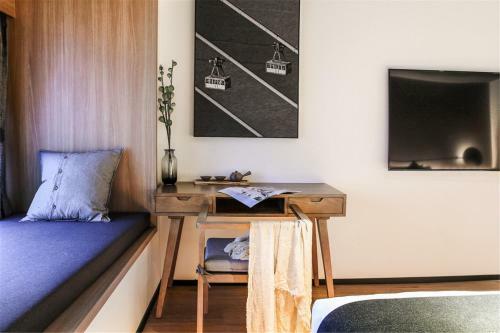 Aparthotel Imeet Chongqing Aparment
