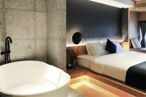 Aparthotel Imeet Chongqing Aparment