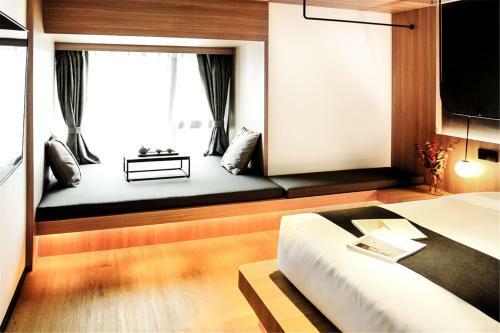 Aparthotel Imeet Chongqing Aparment