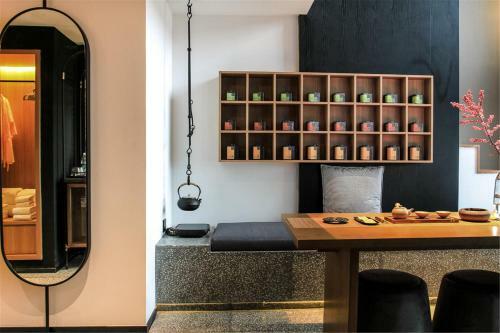 Aparthotel Imeet Chongqing Aparment