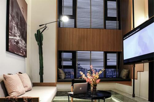 Aparthotel Imeet Chongqing Aparment