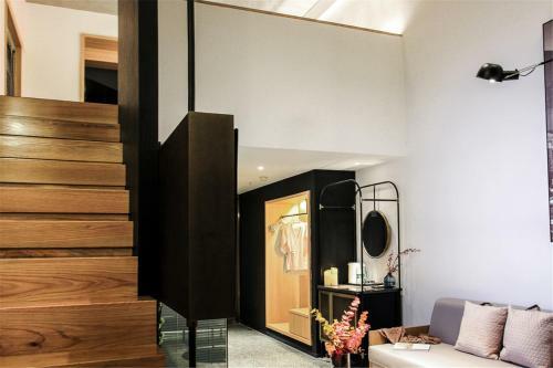Aparthotel Imeet Chongqing Aparment
