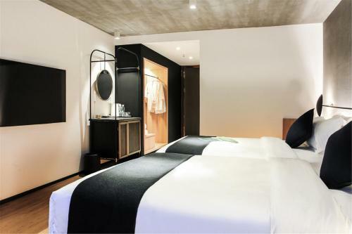 Aparthotel Imeet Chongqing Aparment