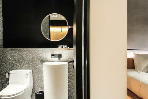 Aparthotel Imeet Chongqing Aparment