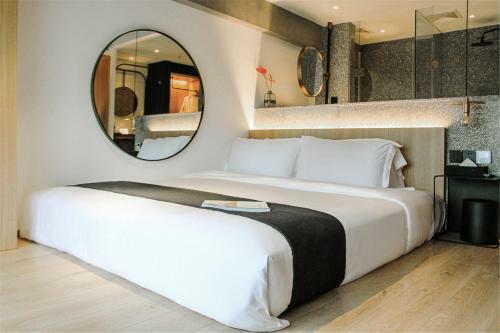Aparthotel Imeet Chongqing Aparment