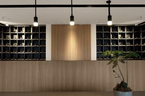 Aparthotel Imeet Chongqing Aparment