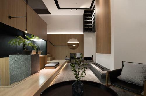 Aparthotel Imeet Chongqing Aparment