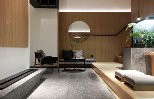 Aparthotel Imeet Chongqing Aparment