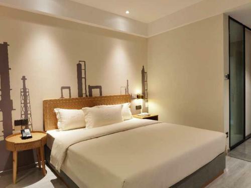 Qiyu Hotel