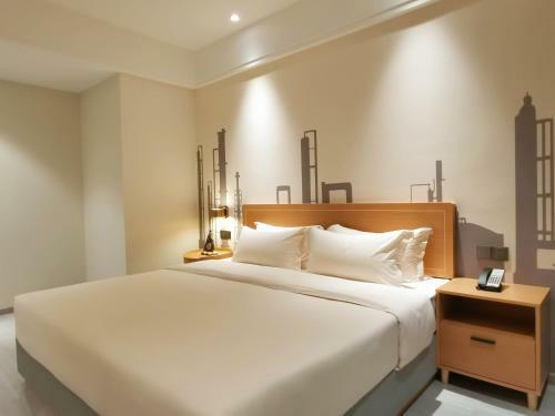Qiyu Hotel