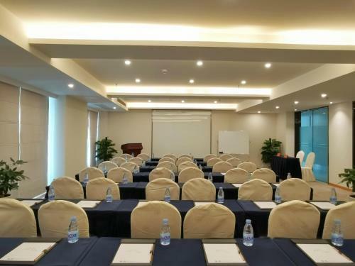 Qiyu Hotel