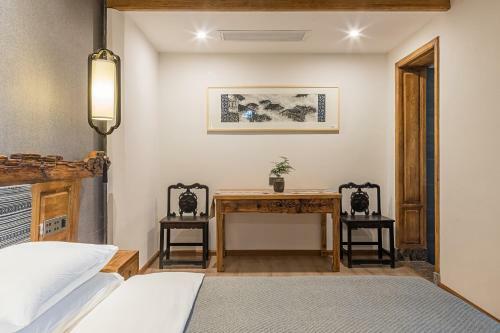 Lijiang Zen Garden Hotel
