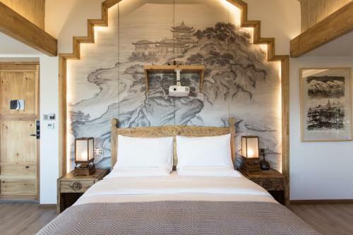Lijiang Zen Garden Hotel