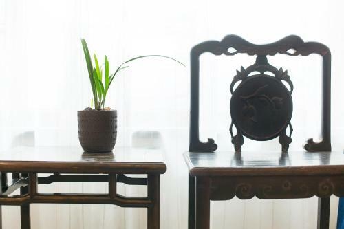 Lijiang Zen Garden Hotel