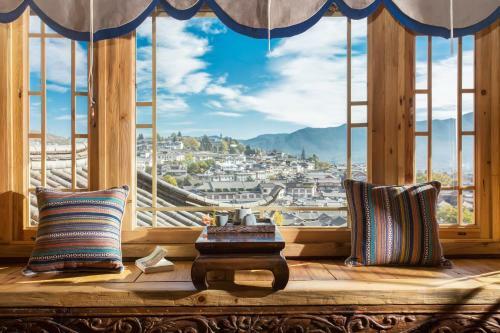 Lijiang Zen Garden Hotel