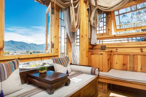Lijiang Zen Garden Hotel