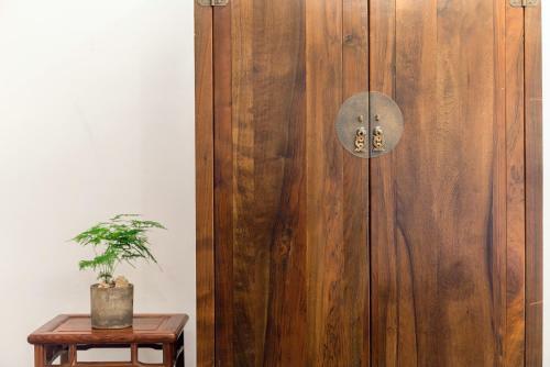 Lijiang Zen Garden Hotel