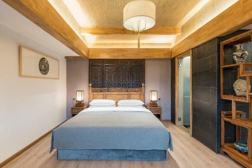 Lijiang Zen Garden Hotel