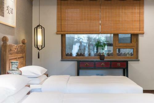 Lijiang Zen Garden Hotel