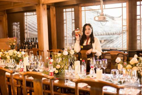 Lijiang Zen Garden Hotel