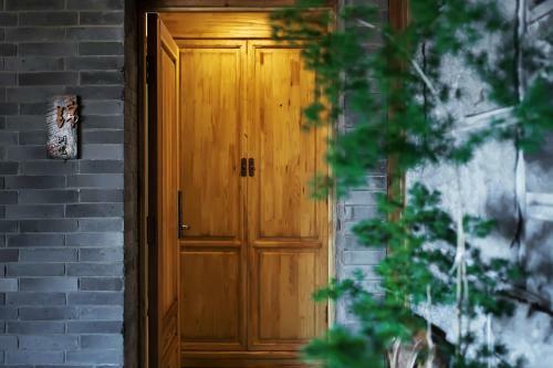 Lijiang Zen Garden Hotel