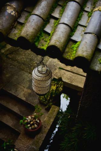 Lijiang Zen Garden Hotel