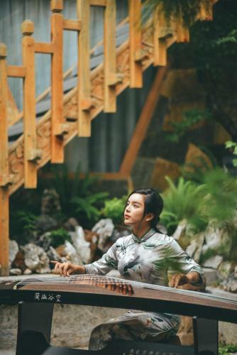 Lijiang Zen Garden Hotel