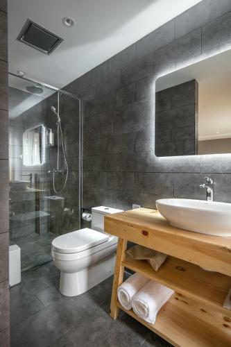 Lijiang Muqian Hotel