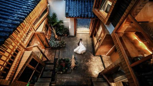 Lijiang Muqian Hotel